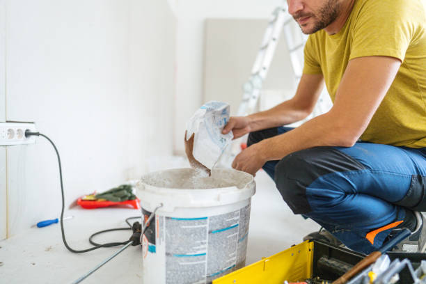 Best Air Quality Testing for Mold Spores  in Atascocita, TX
